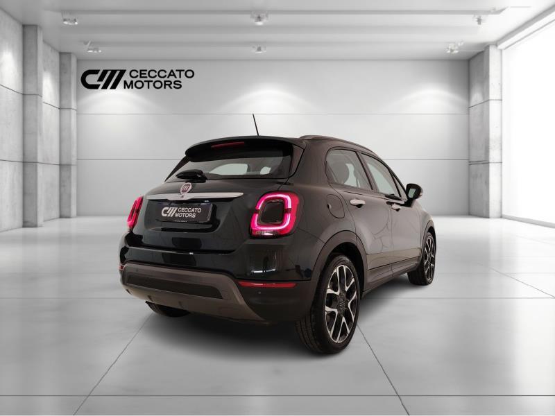 Fiat 500X 1.3 mjt Business 4x2 95cv