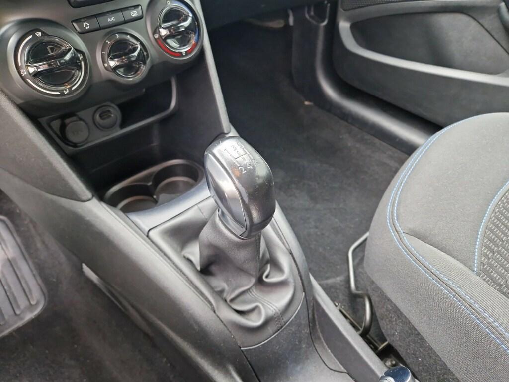 Peugeot 208 1.2 puretech Allure s&s 82cv 5p my18