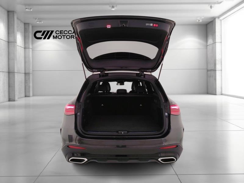 Mercedes GLC 300 mhev AMG Premium Plus 4matic auto