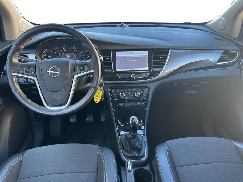 Opel Mokka X 1.6 cdti Innovation s&s 4x2 110cv my18