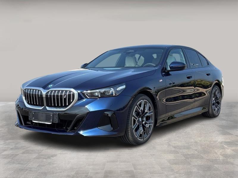 BMW i5 xdrive40 Msport Edition