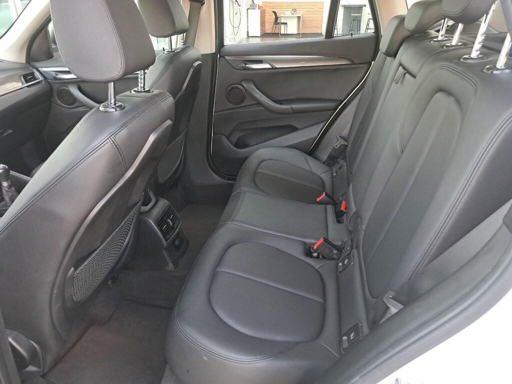 BMW X1 sdrive18d xLine