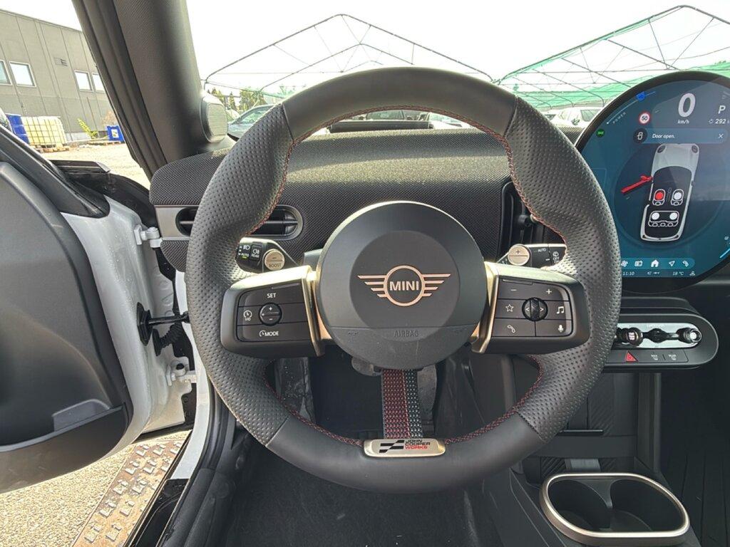 Mini Mini Cooper 3p 1.5 C JCW auto