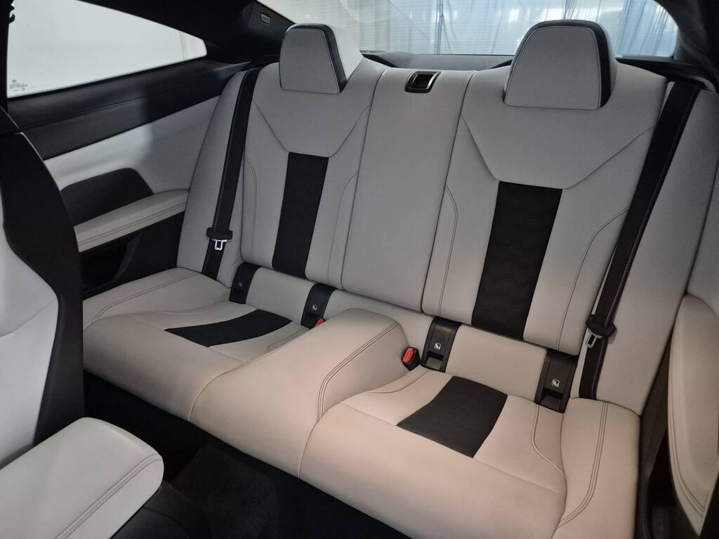 BMW Serie 4 M M4 Coupe 3.0 Competition M xdrive auto