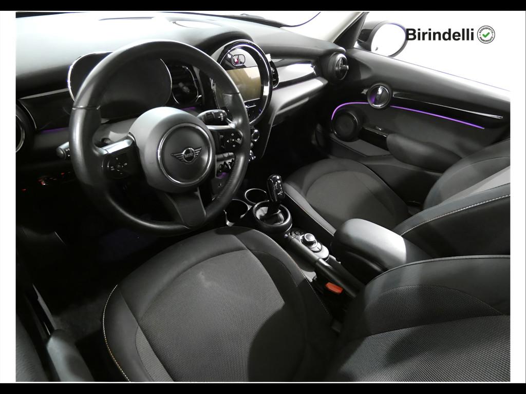 Mini Cooper 1.5 TwinPower Turbo Cooper