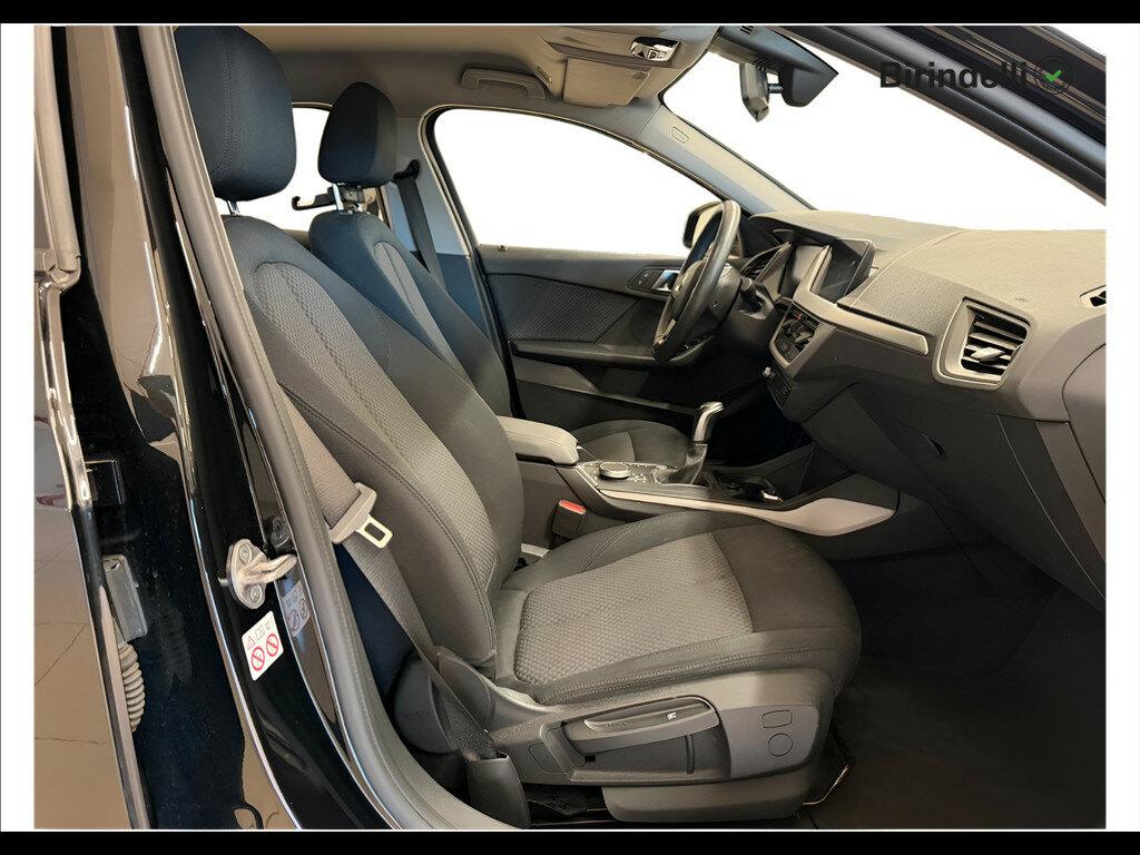 BMW Serie 1 116d Business Advantage