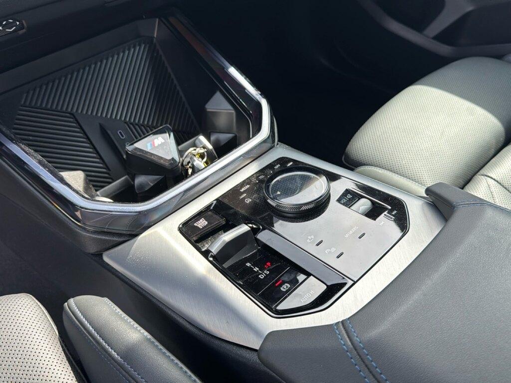 BMW X3 xdrive20d MSport auto