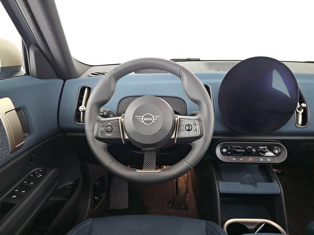 Mini Mini Countryman E Favoured
