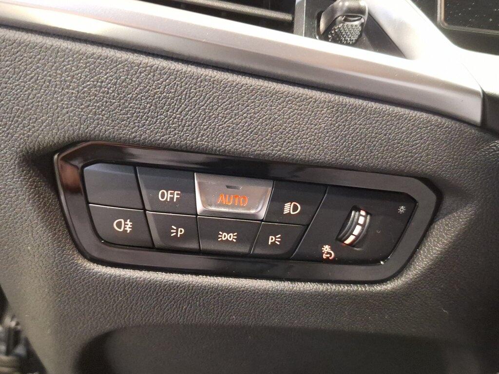 BMW Serie 3 320d Touring mhev 48V xdrive M Sport Pro auto