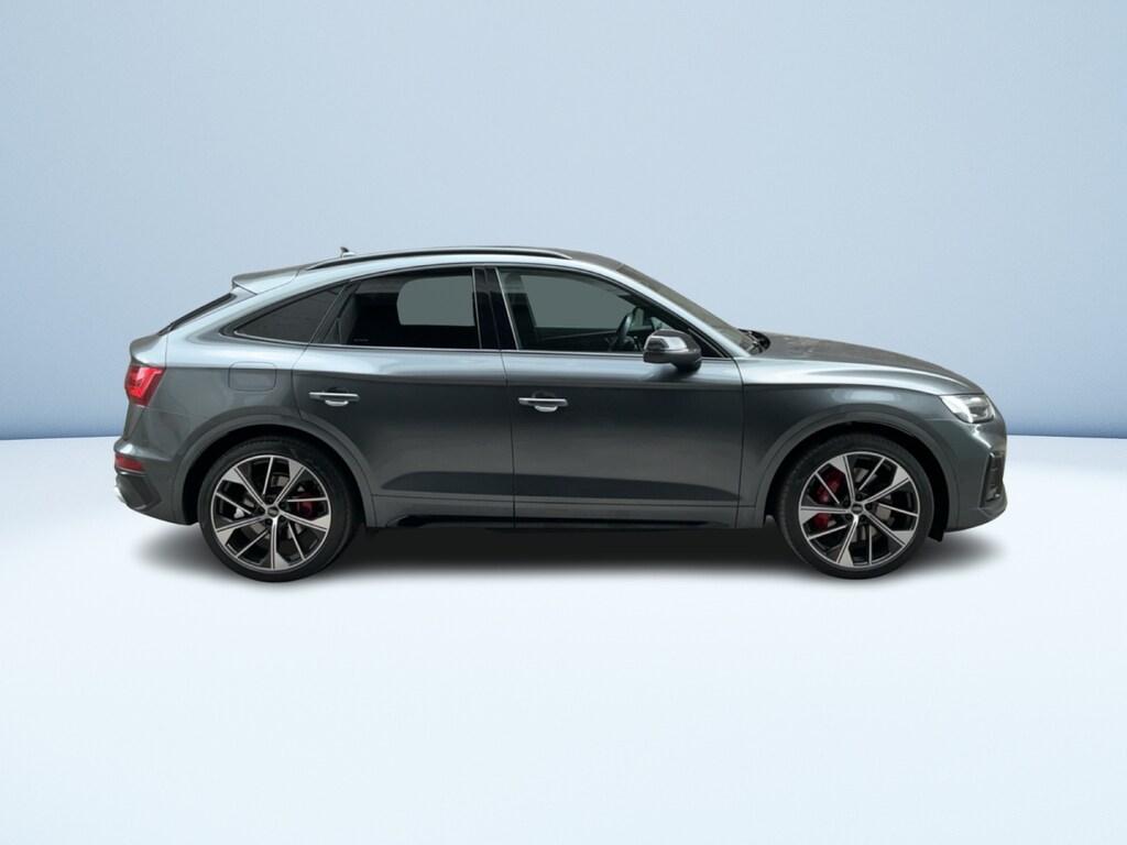 Audi SQ5 Sportback 3.0 tdi mhev 48V quattro tiptronic
