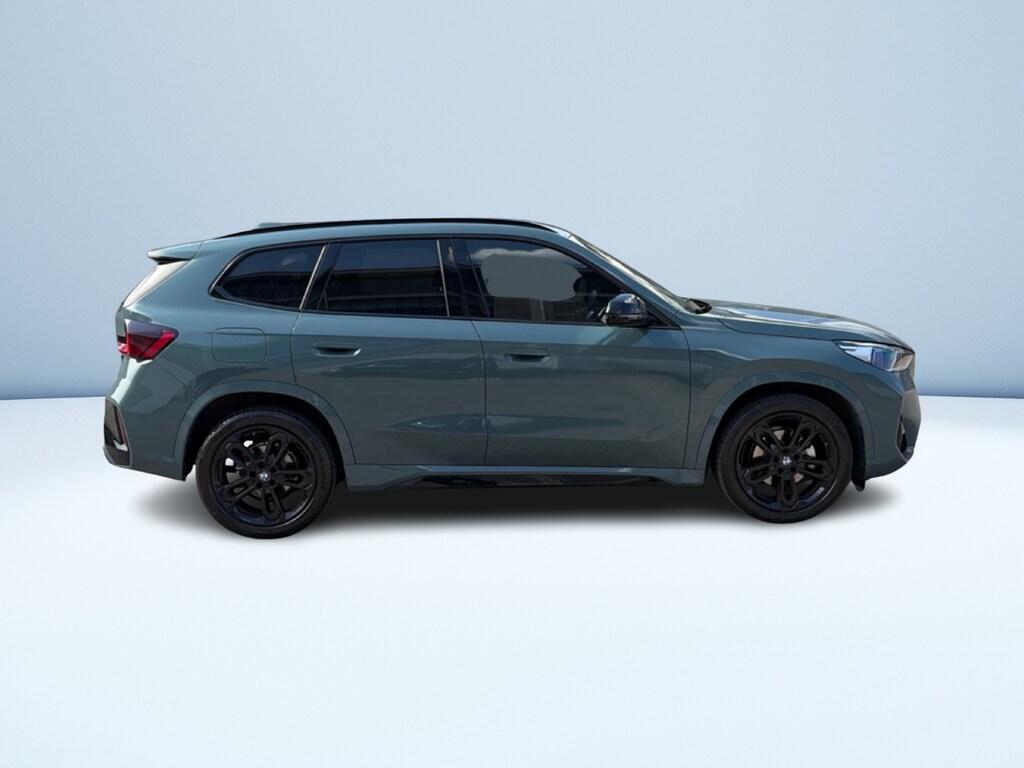 BMW X1 sdrive18i Msport auto