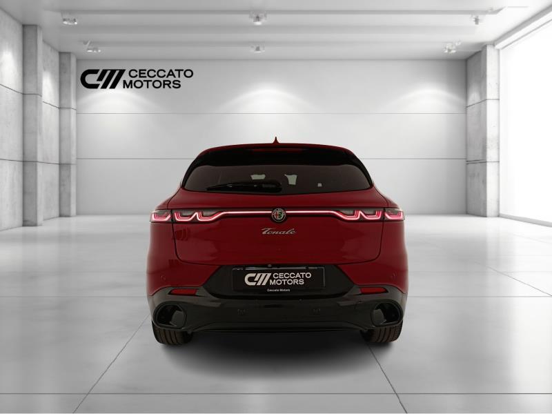 Alfa Romeo Tonale 1.5 hybrid Speciale 130cv ddct7