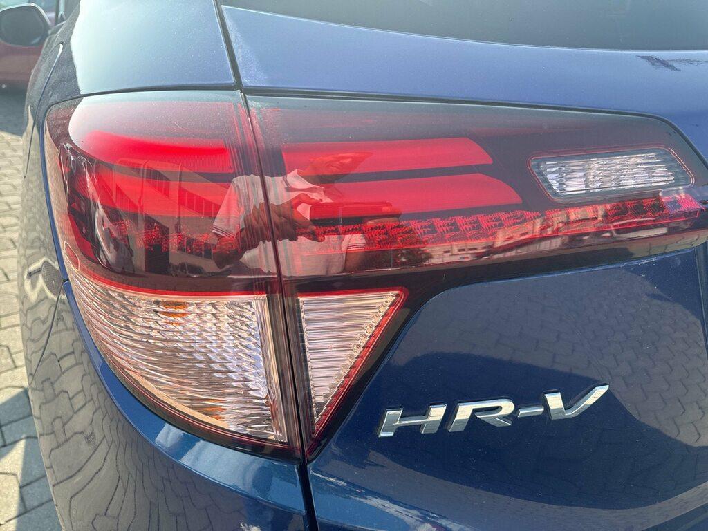 Honda HR-V 1.6 Executive Navi Adas