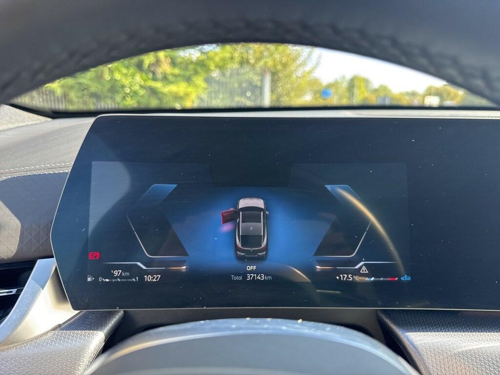 BMW X2 sdrive 18d MSport Pro auto
