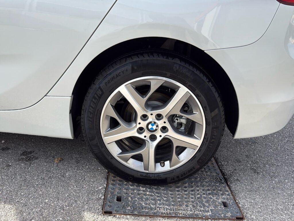 BMW Serie 2 218d Active Tourer Advantage auto my17