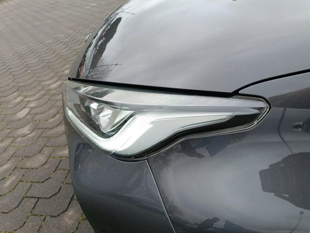Toyota Yaris 1.5 hybrid Lounge