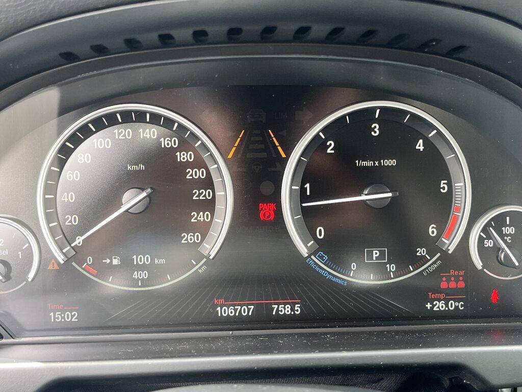 BMW X6 xdrive30d Extravagance 249cv auto