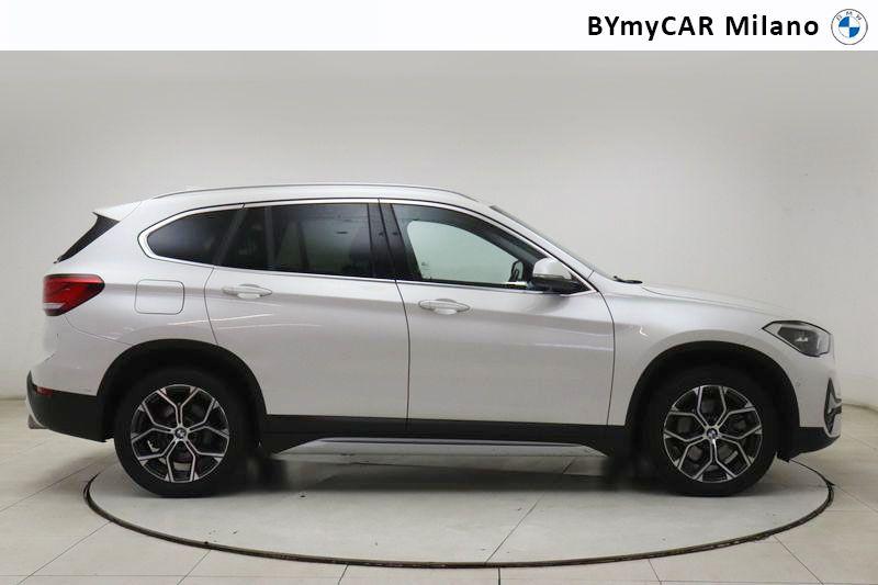 BMW X1 sdrive20d xLine auto
