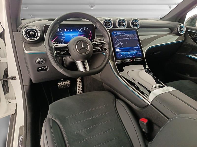 Mercedes GLC 220 d mhev AMG Premium Plus 4matic auto