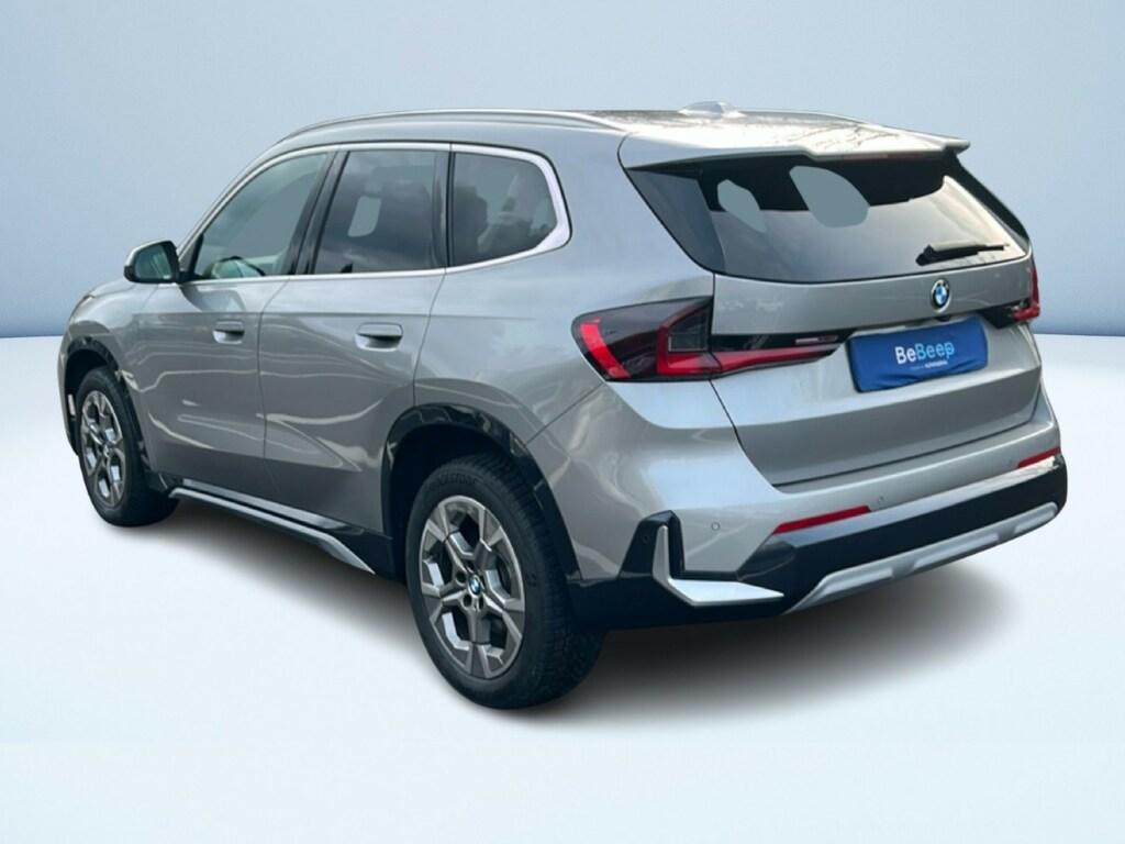 BMW X1 xdrive23d mhev 48V X-Line auto