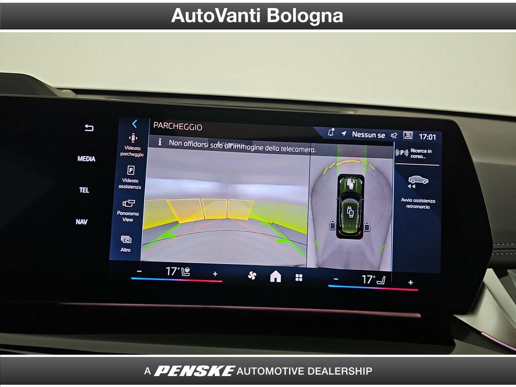 BMW X1 30e xdrive X-Line auto