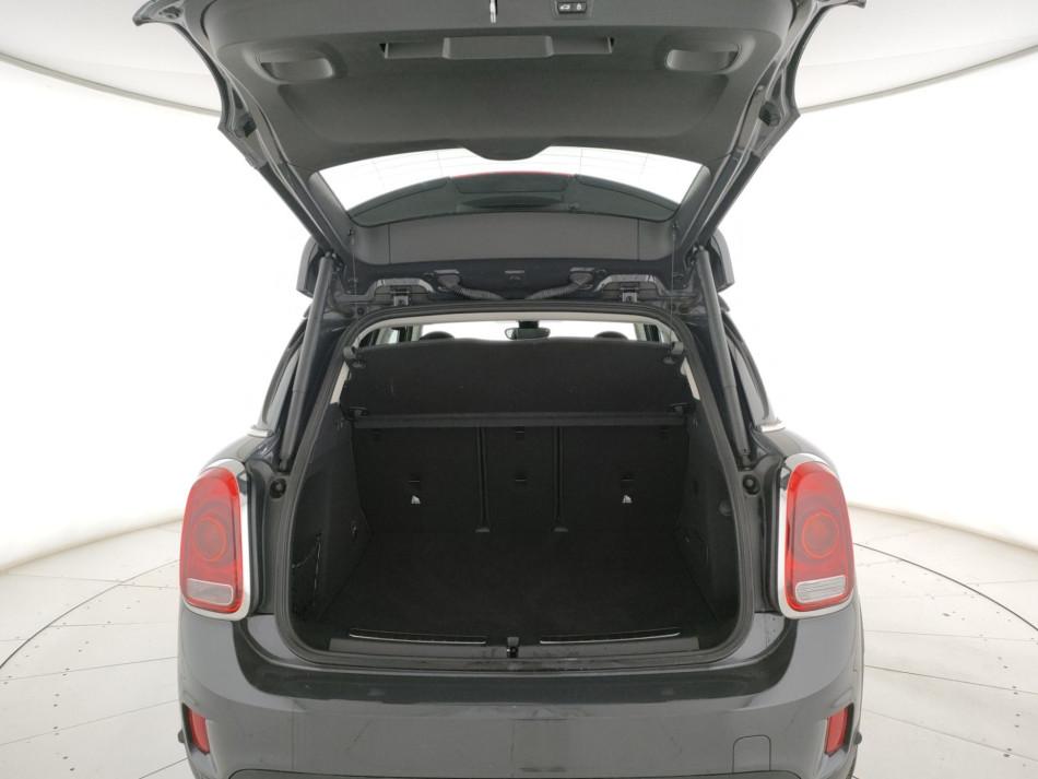Mini Cooper SE Countryman Mini Countryman 1.5 Cooper SE Hype all4 auto
