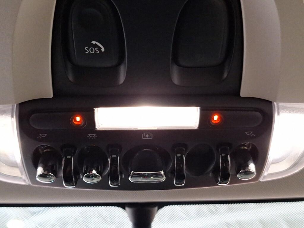 Mini Cooper 1.5 Cooper Auto