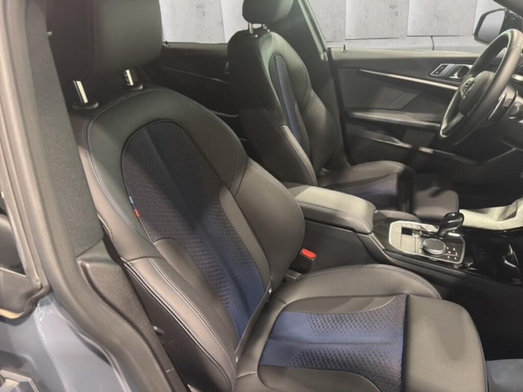 BMW Serie 2 220d Gran Coupe Msport auto