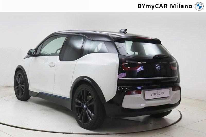 BMW i3 i3s 120Ah Advantage