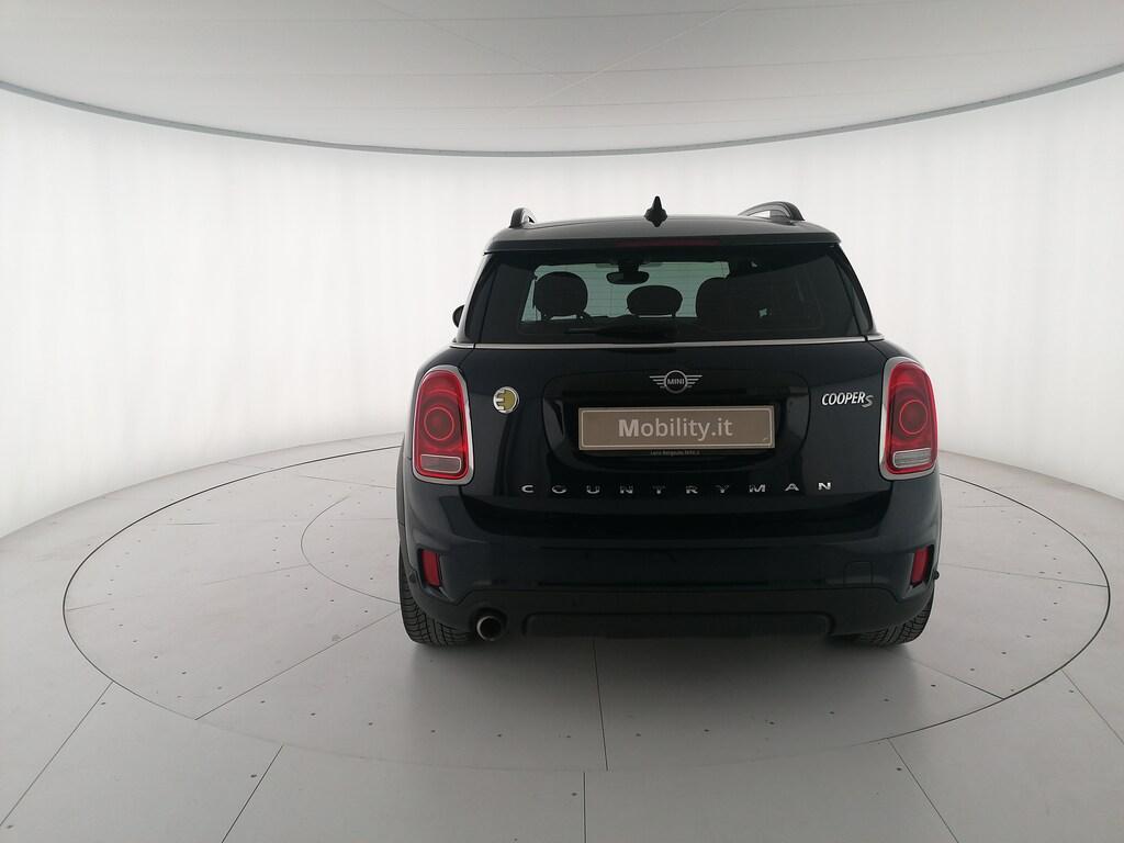Mini Cooper SE Countryman Mini Countryman 1.5 Cooper SE Hype all4 auto
