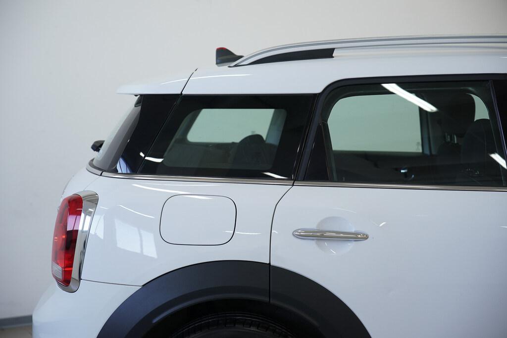 Mini Cooper D Countryman 2.0 TwinPower Turbo Cooper D Hype Steptronic