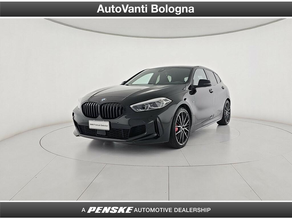 BMW Serie 1 128ti Msport auto