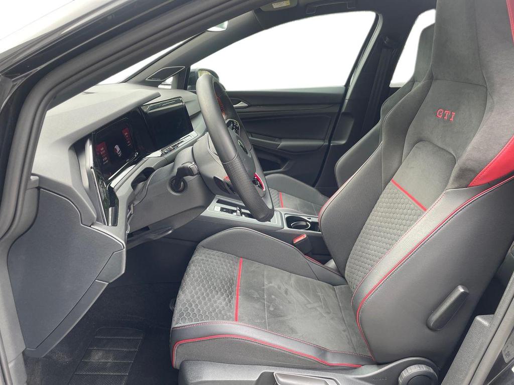 Volkswagen Golf 2.0 tsi GTI Clubsport 45 300cv dsg