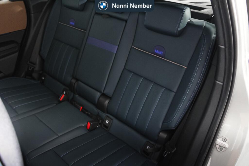 Mini Mini Countryman 1.5 48V C Favoured auto