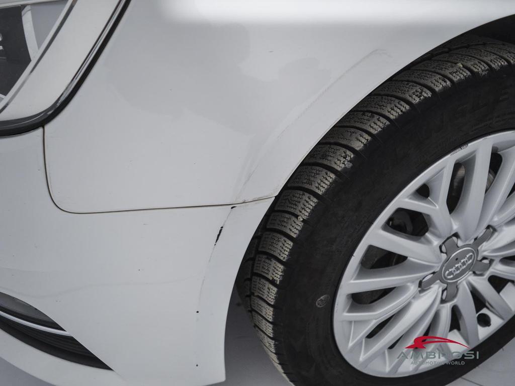 Audi A3 Sportback 1.4 g-tron Ambition