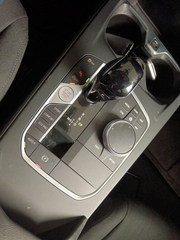 BMW Serie 1 118i Advantage auto