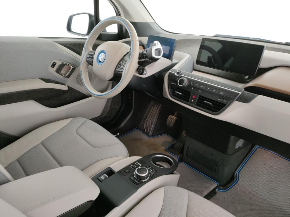 BMW i3 i3s 120Ah Advantage