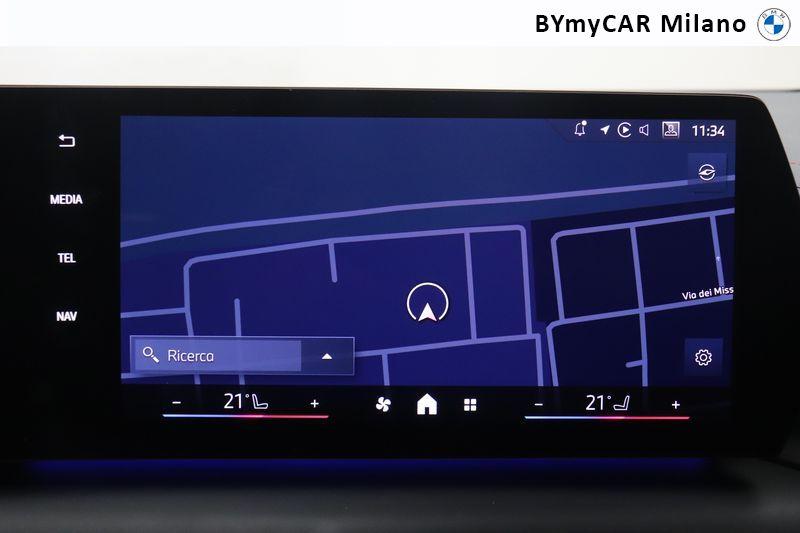 BMW Serie 1 118d MSport auto