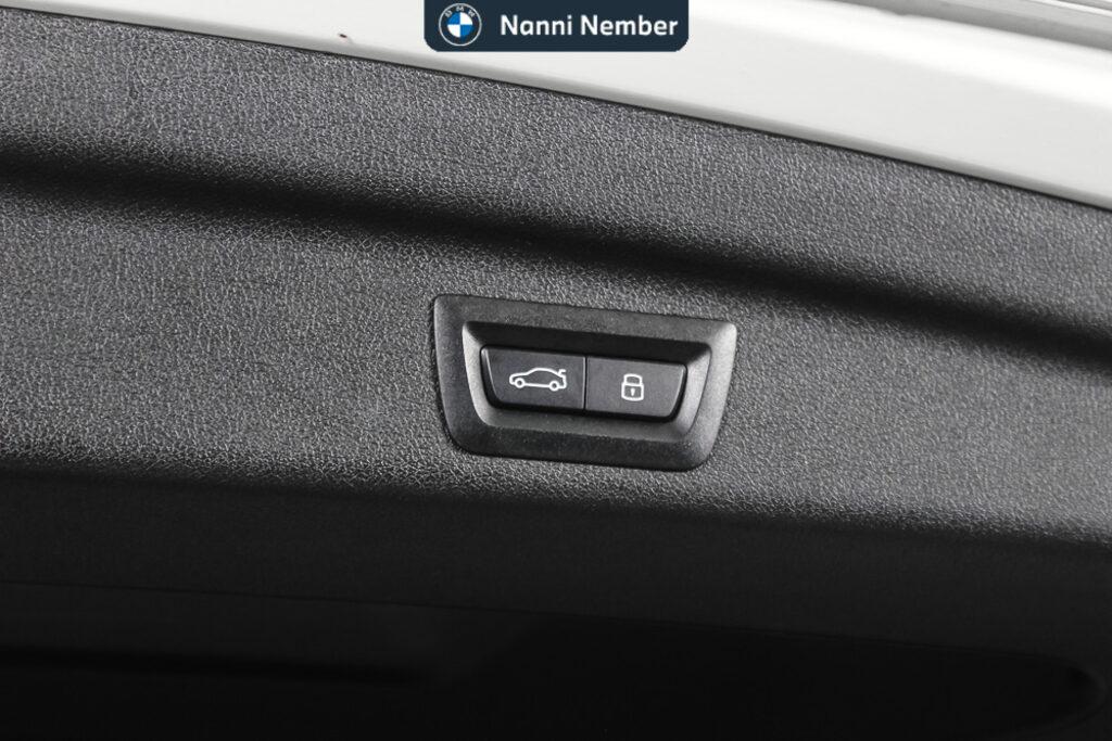 BMW Serie 2 218d Active Tourer Msport auto