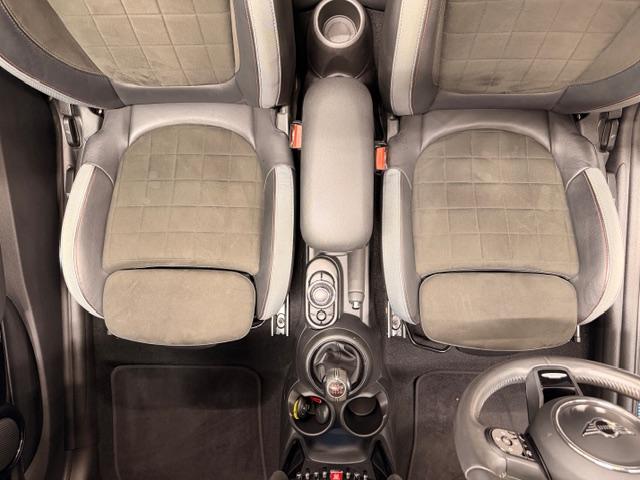 Mini One Cabrio 1.5 One