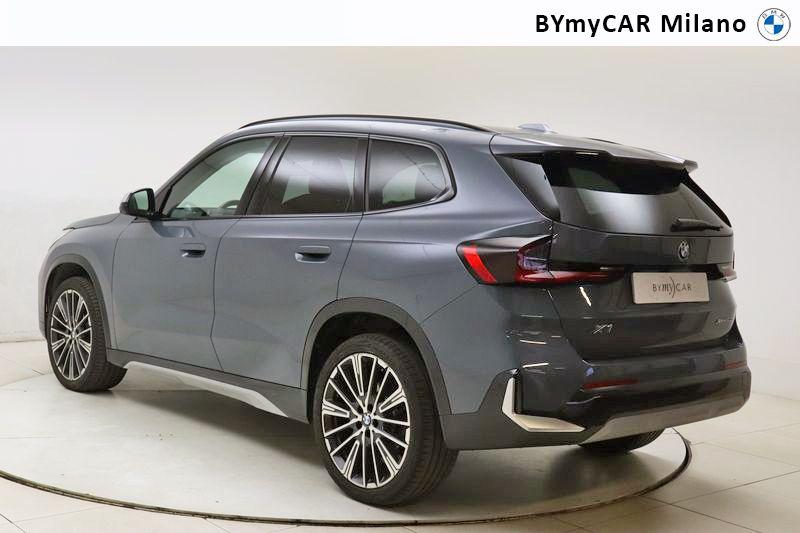 BMW X1 xdrive23i mhev 48V MSport Edition Balance auto