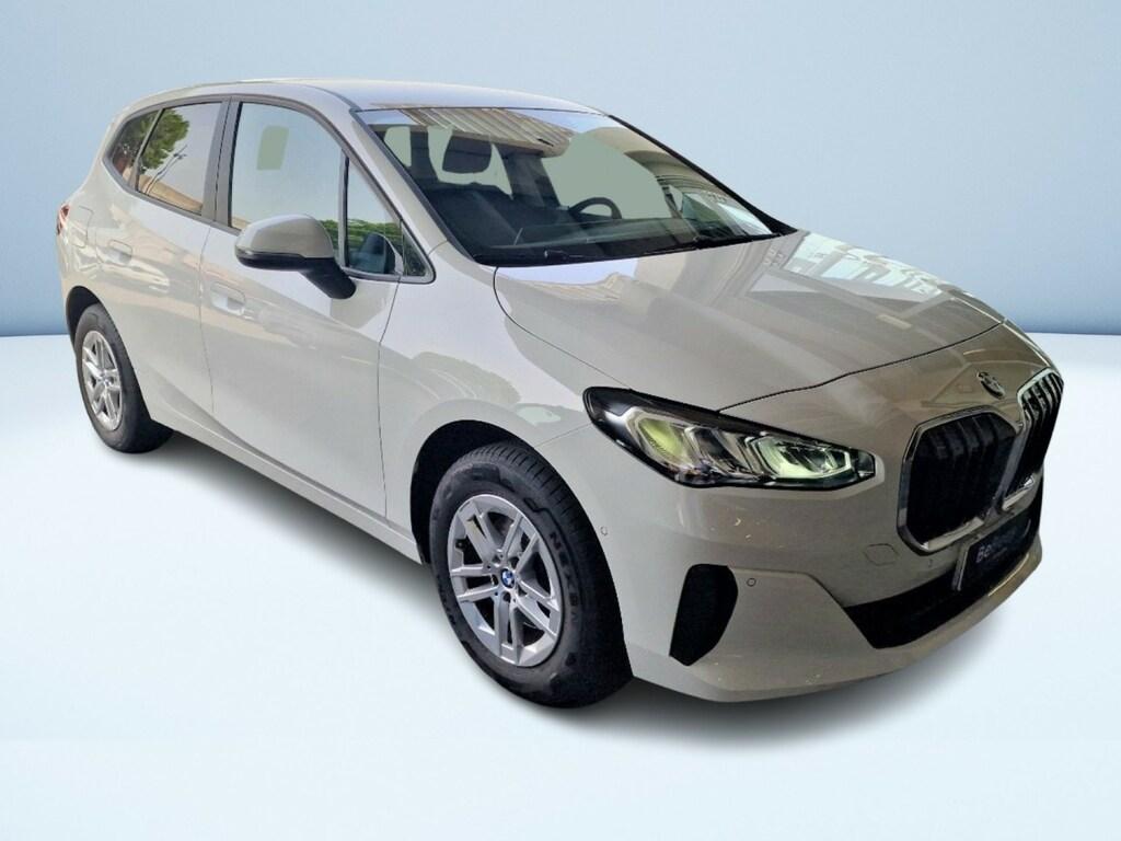 BMW Serie 2 218i Active Tourer auto