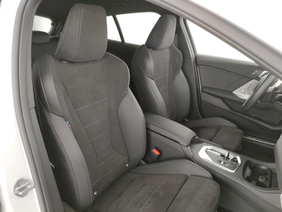 BMW Serie 1 118d MSport auto