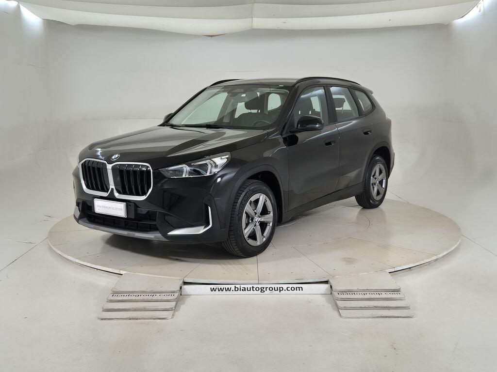 BMW X1 sdrive18d Edition Essence auto