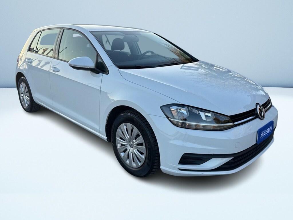 Volkswagen Golf 5p 1.0 tsi Trendline 85cv