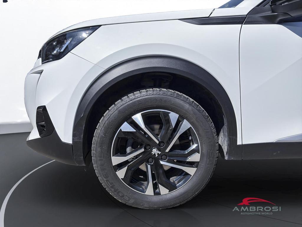 Peugeot 2008 1.2 puretech Allure s&s 130cv
