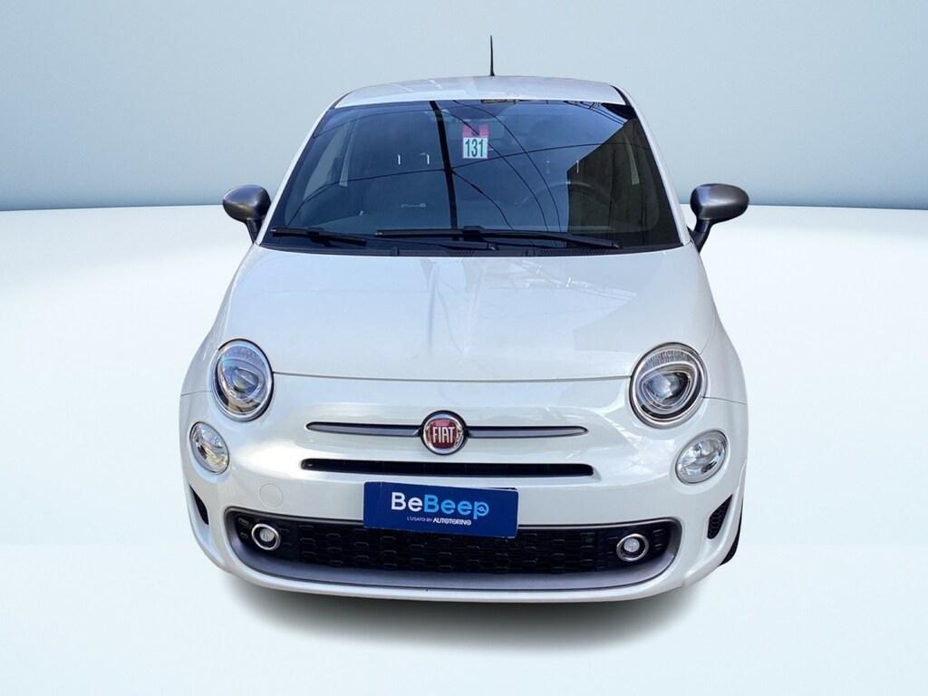 Fiat 500 1.2 S s&s 69cv my19