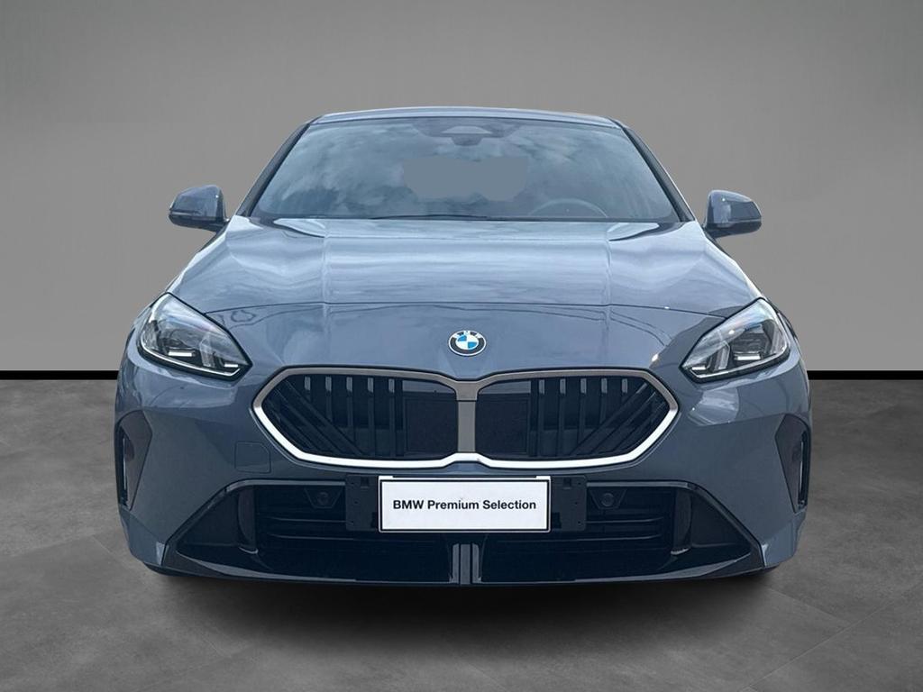 BMW Serie 1 120d 48V MSport auto