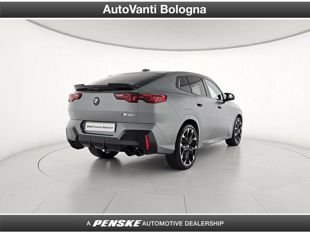 BMW X2 M X2 xdrive M35i Msport Pro auto
