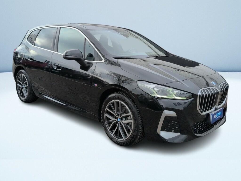 BMW Serie 2 220i Active Tourer mhev 48V Msport auto